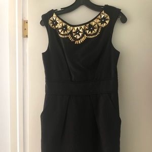 Milly cocktail dress - VGUC